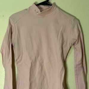 Under Armour Long-Sleeve Athletic Tee